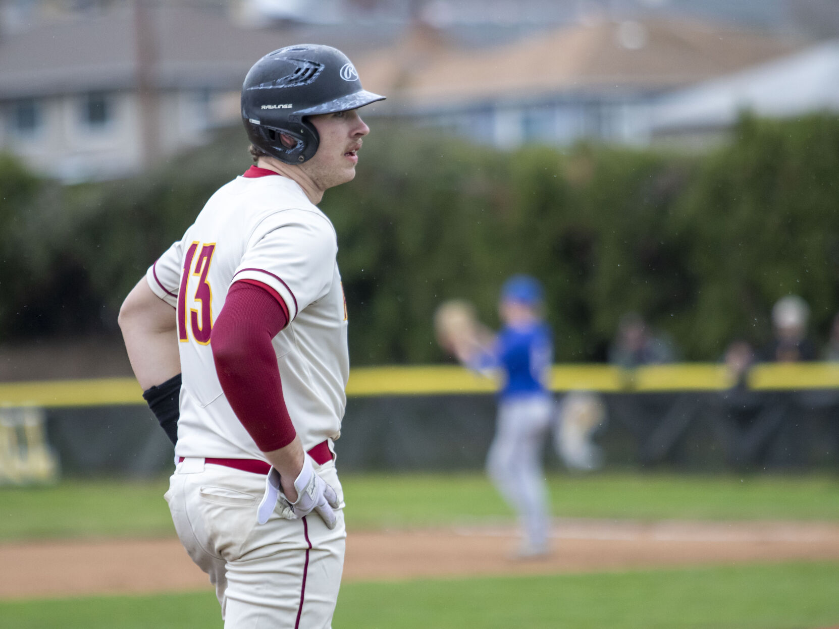 The Dalles baseball wins trio of Tri-Valley Conference games